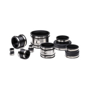 Rubber Couplings & Reducers